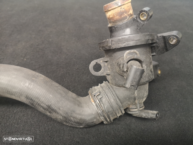 Tubo de aqua originais Mercedes 2.2cdi a651 2010+ - 8