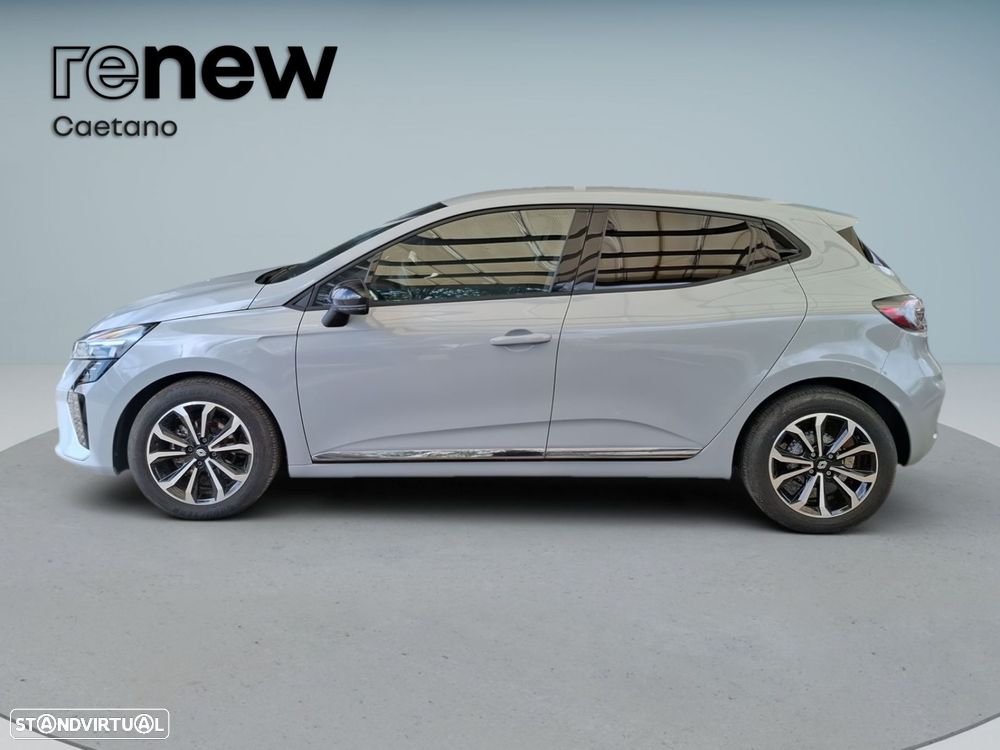 Renault Clio 1.0 TCe Techno - 5