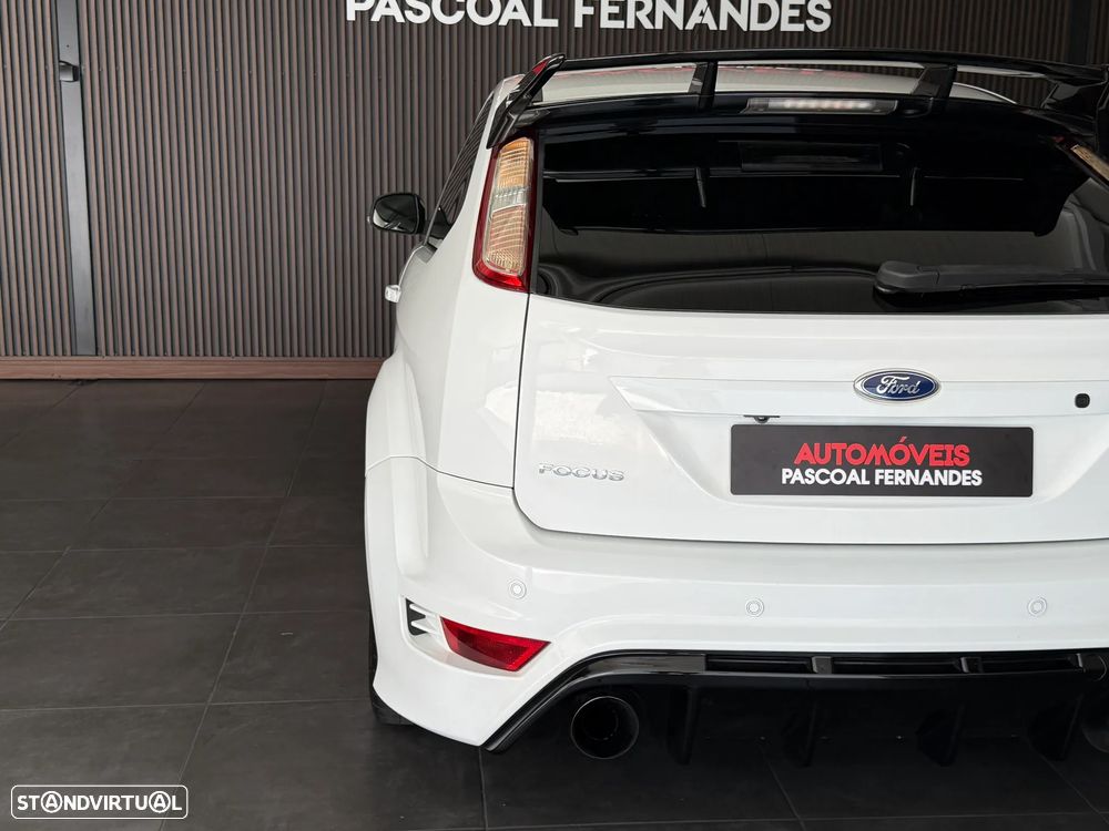 Ford Focus 2.5 RS - 20