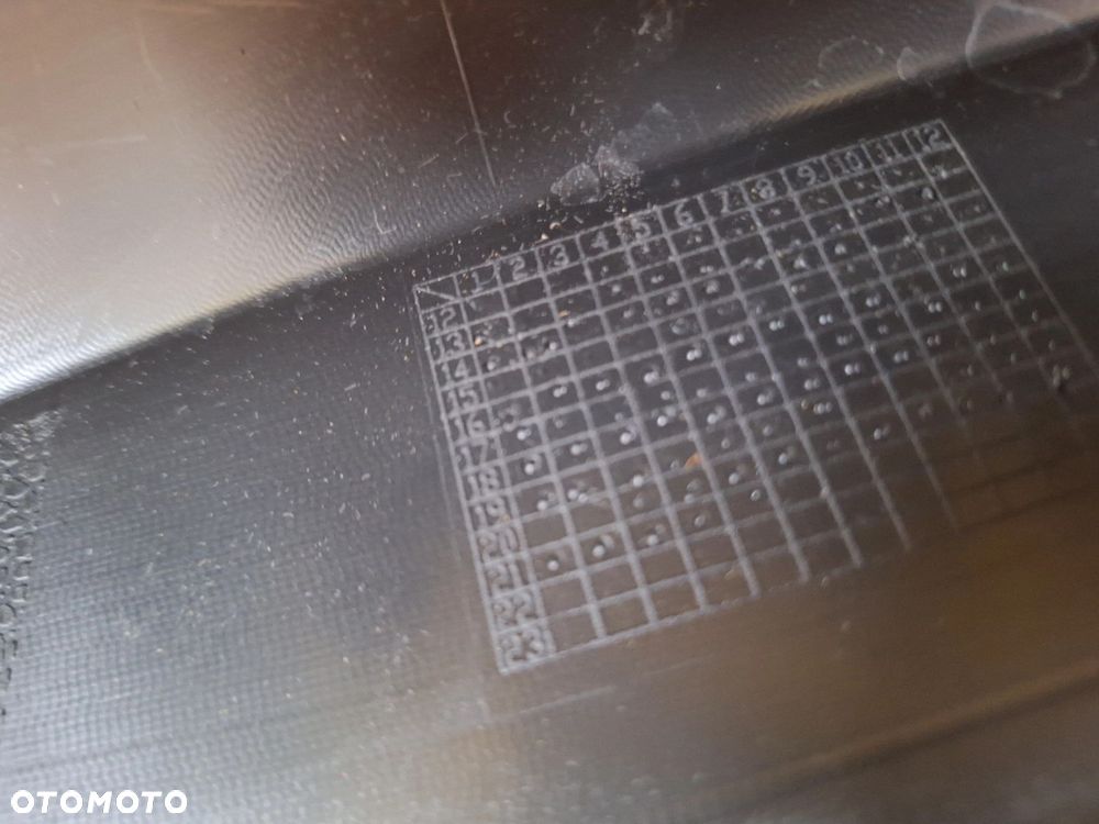 CHEVROLET SPARK SPORT M300 LIFT 13- ORYGINAŁ GM 95141830 NOWY ZDERZAK PRZÓD PRZEDNI WYSYŁKA 24H - 13