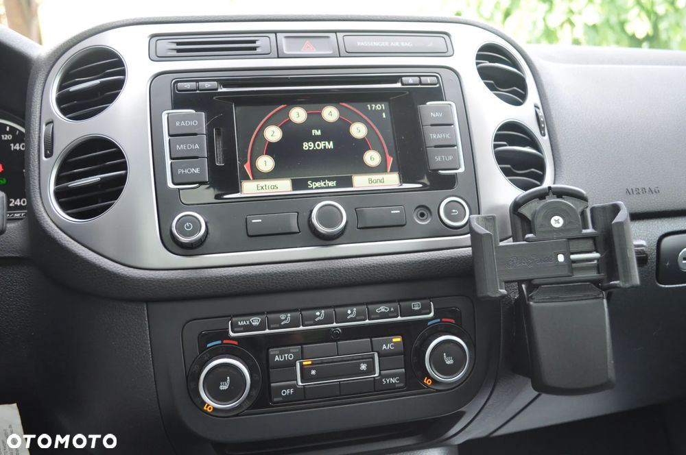 Volkswagen Tiguan 2.0 TDI DPF 4Motion DSG Lounge Sport & Style - 20