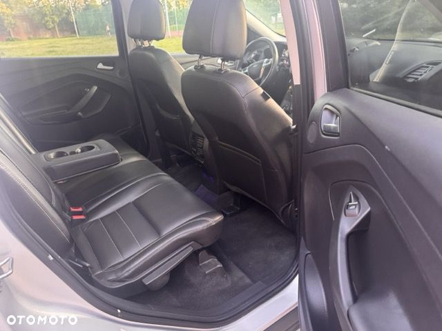 Ford Kuga 2.0 EcoBoost AWD Titanium ASS - 10