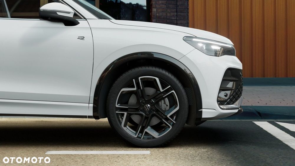 Volkswagen Tiguan 2.0 TDI 4Mot R-Line Plus DSG - 6