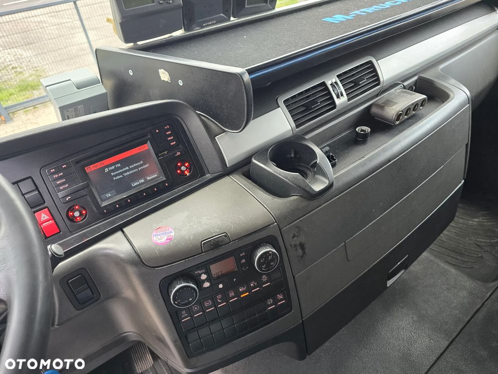MAN Tgx - 17