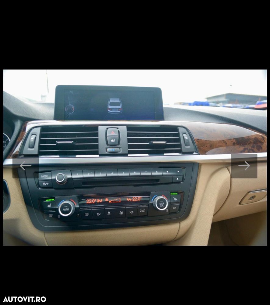 BMW Seria 3 320d - 6