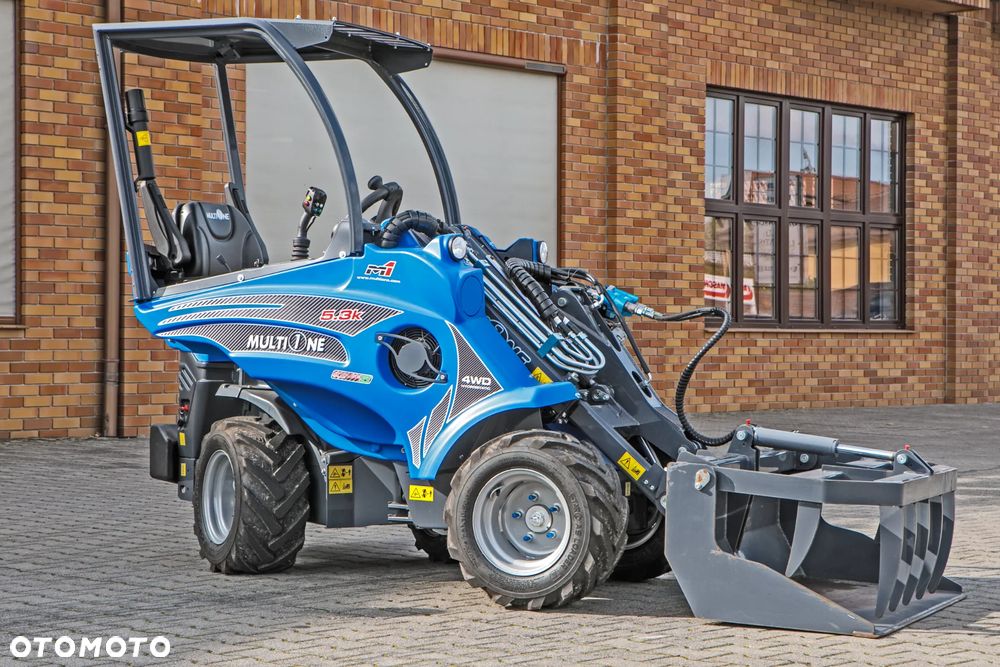 MultiOne 5.3 K iD - 17