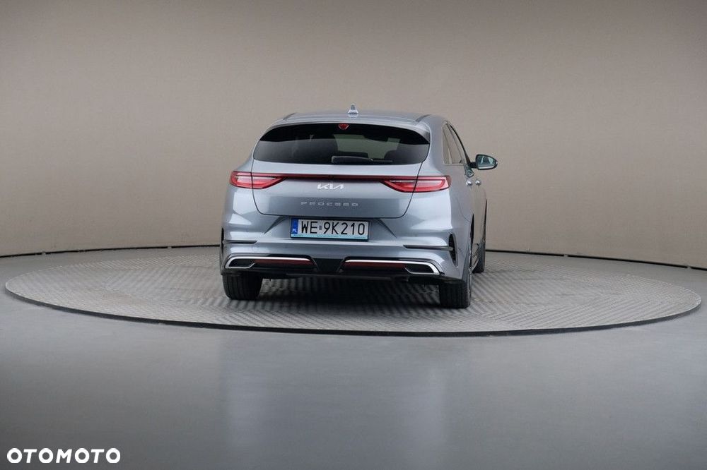 Kia ProCeed - 5