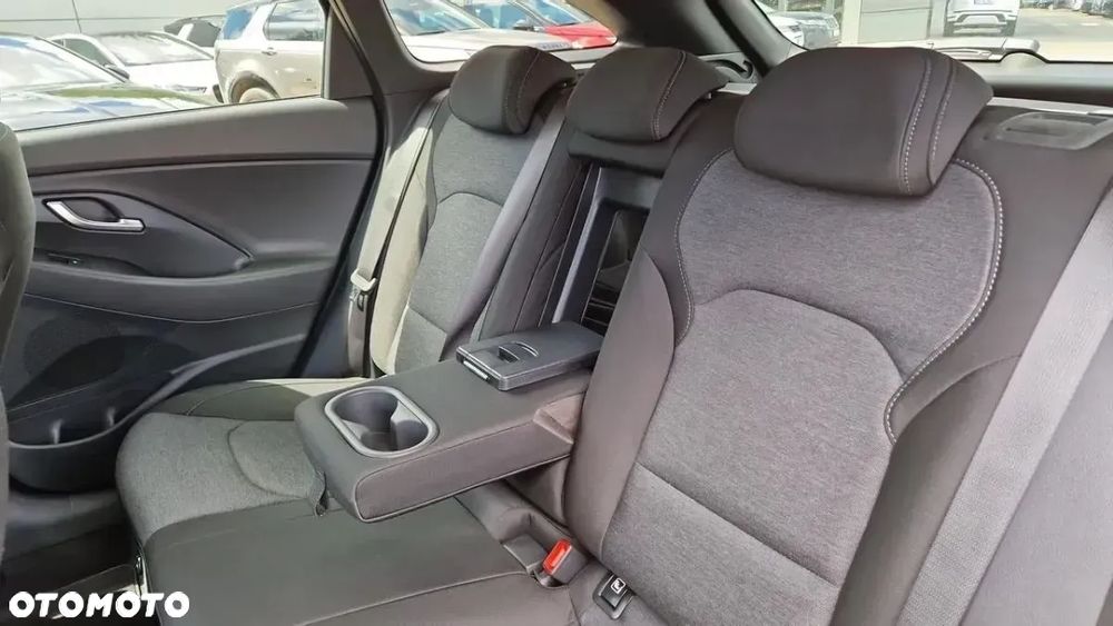 Hyundai i30 1.5 T-GDI 48V Smart DCT - 13