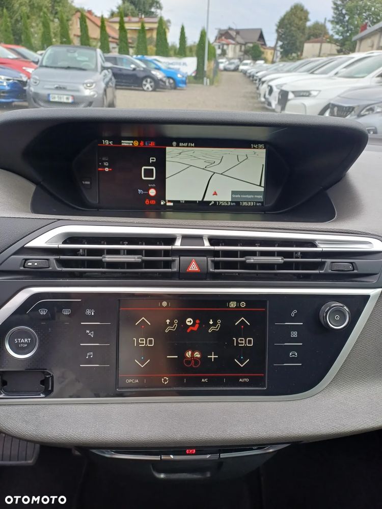 Citroën C4 SpaceTourer Grand BlueHDi 130 Stop&Start EAT8 SHINE PACK - 24