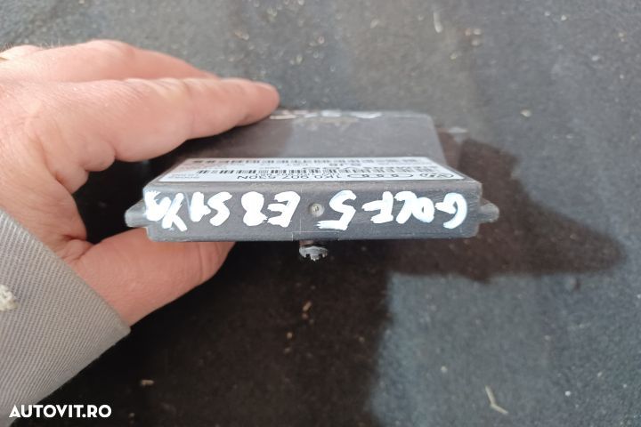 Modul CAN 1K0907530N 1K0907530N Volkswagen VW Golf 5 [2003 - 2009] Pl - 4