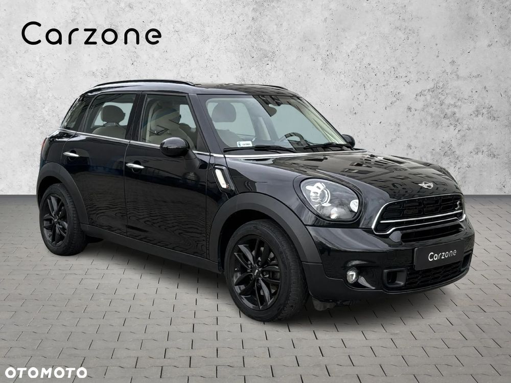 MINI Countryman - 7
