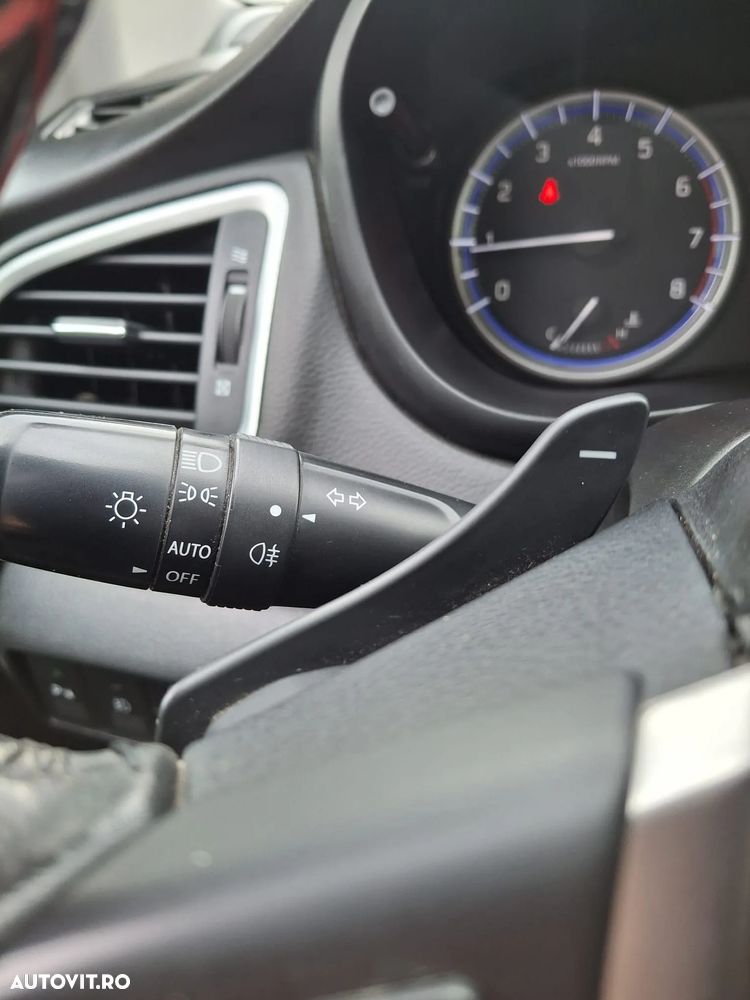 Suzuki SX4 - 18