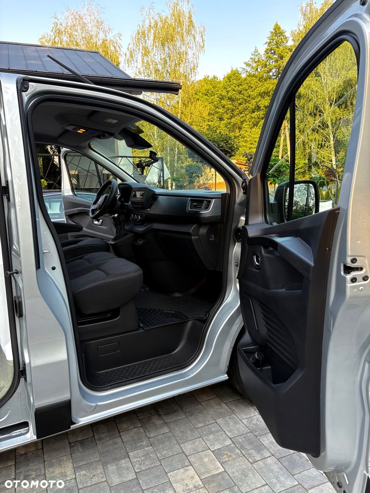 Renault Trafic 2.0 L2H1 HD Extra (bryg.) - 15