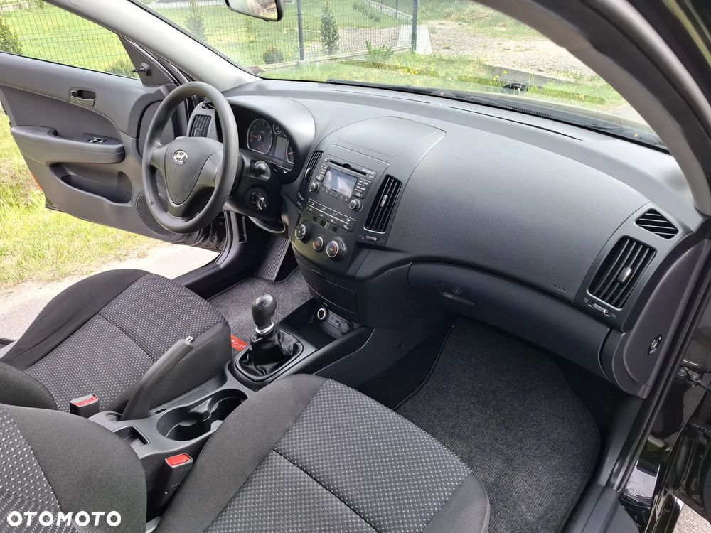 Hyundai i30 1.4 Edition 20 - 11