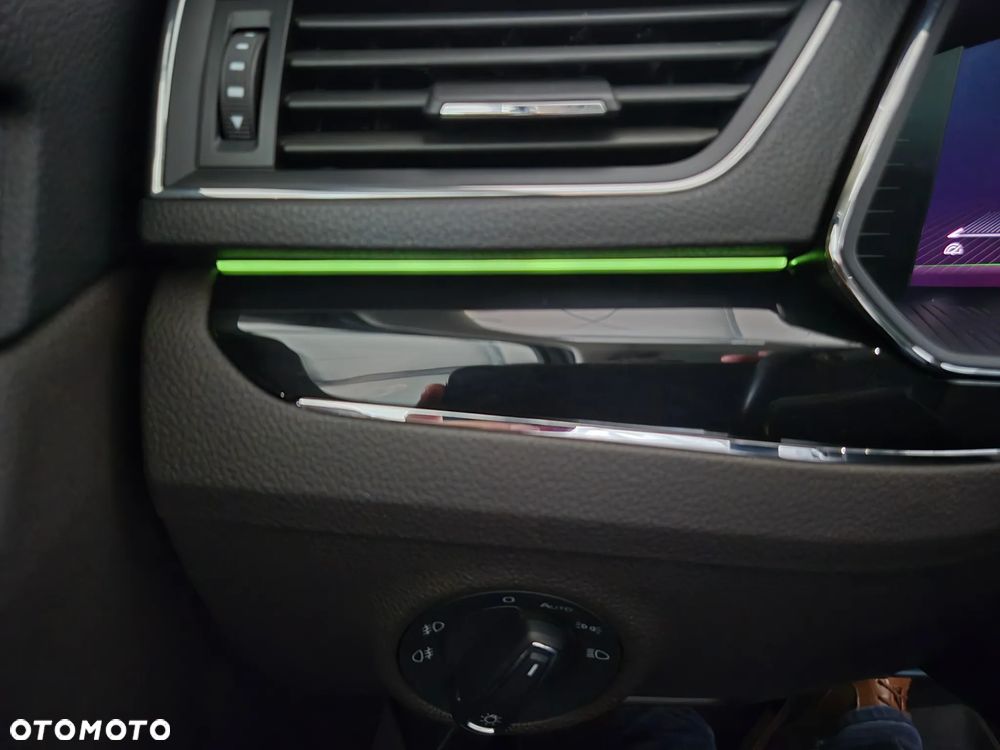 Skoda Superb 2.0 TDI 4x4 L&K DSG - 28
