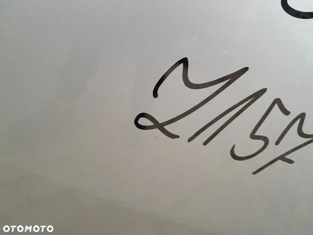 OPEL CORSA D DRZWI PRAWE PRZEDNIE PRAWY PRZÓD KOLOR: Z157 - 8