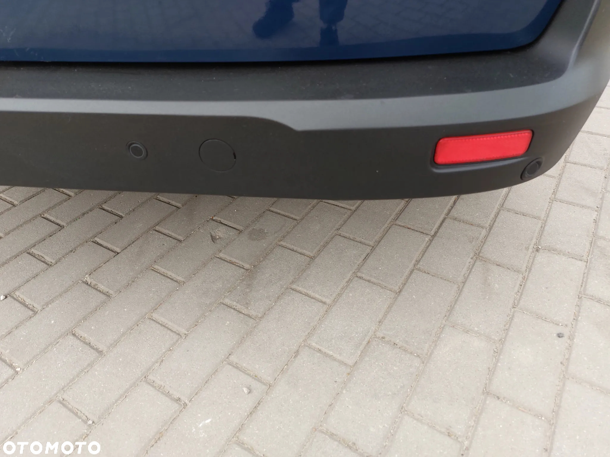 Ford Transit Connect 220 L1 Trend - 6