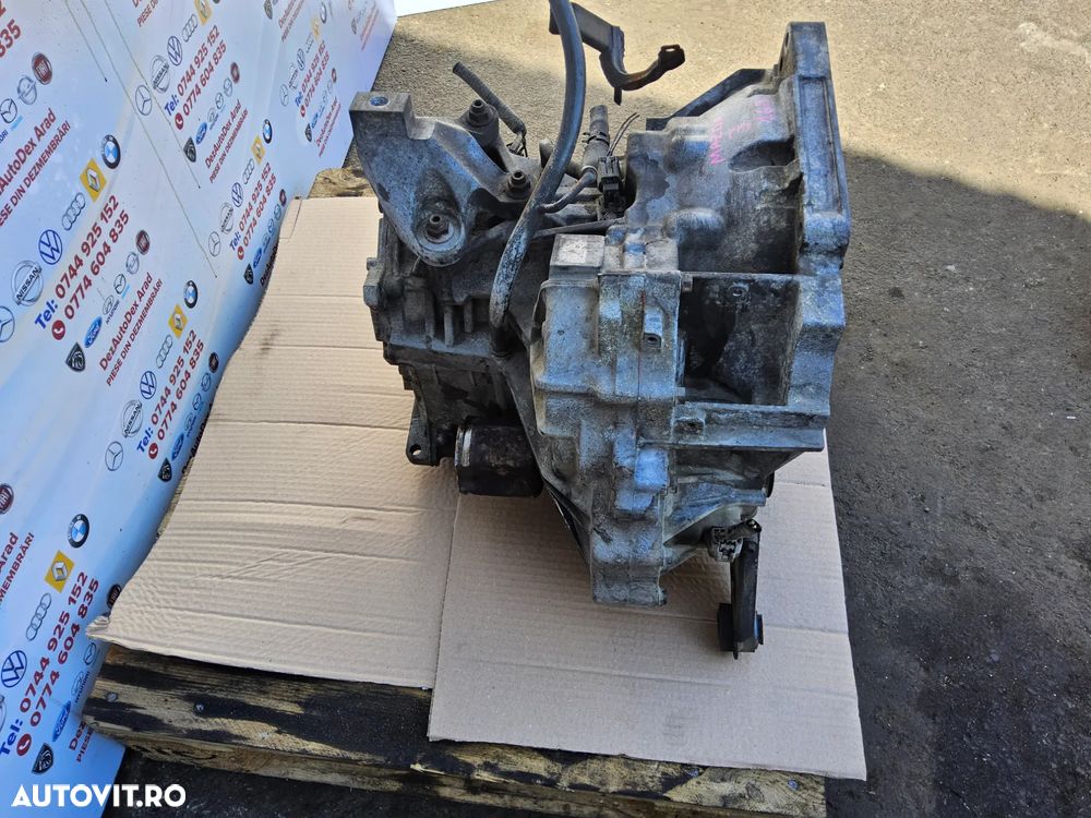 Cutie viteze automata Mazda 3 motor Z6 1.6 benzina an 2003-2009 - 3