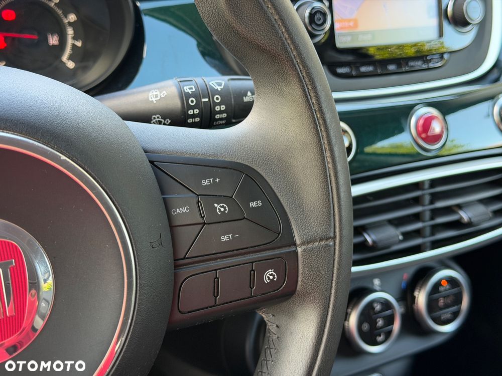 Fiat 500X 1.4 Multiair 4x2 S&S S-Design City Look - 31