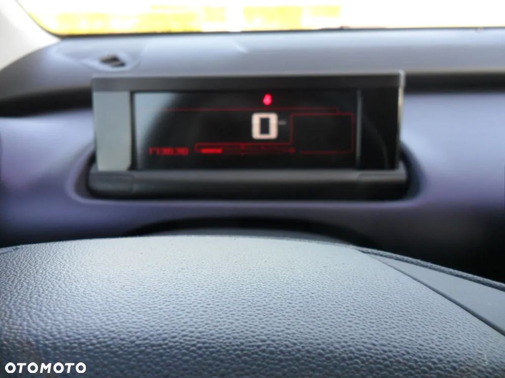 Citroën C4 Cactus PureTech 82 Feel Edition - 23