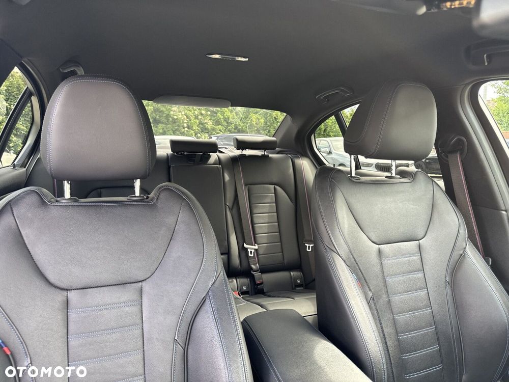 BMW Seria 3 M340d xDrive mHEV sport - 29