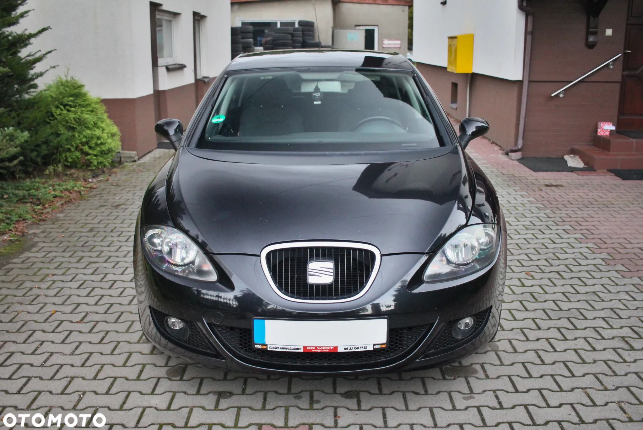 Seat Leon - 1