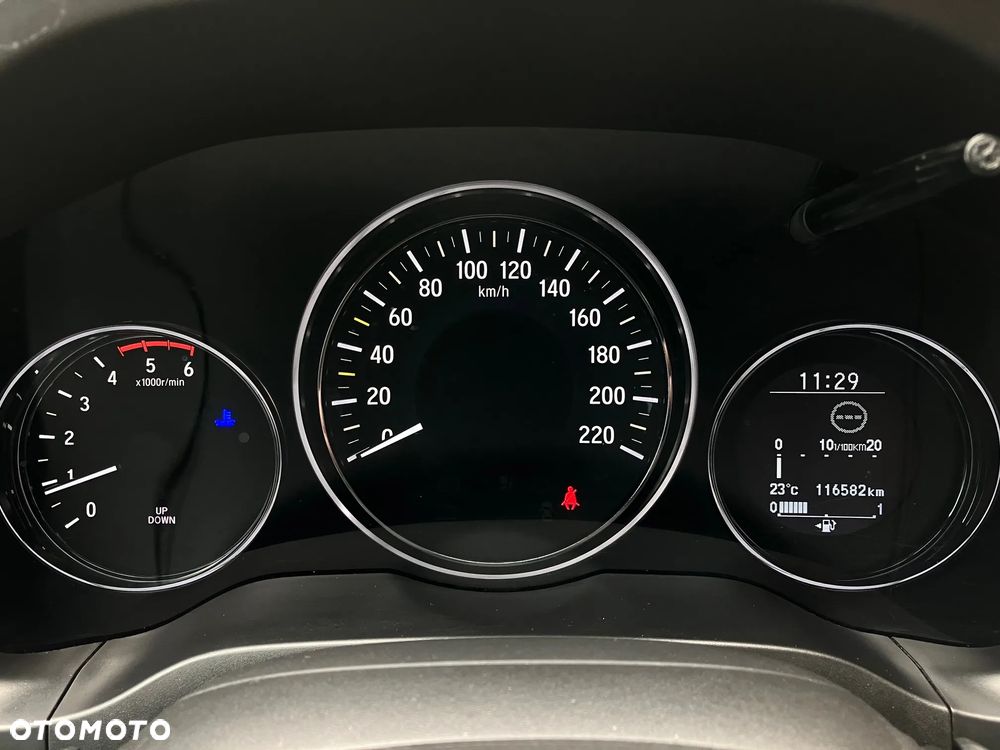 Honda HR-V 1.6 i-DTEC Elegance (ADAS) - 21