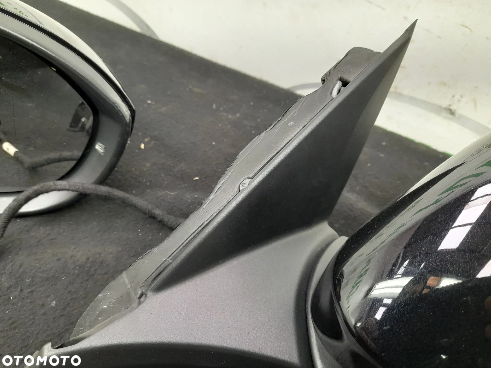 VW T-ROC LUSTERKO DRZWI LEWE PRAWE 12 I 13 PIN 23 ROK POLIFT - 15