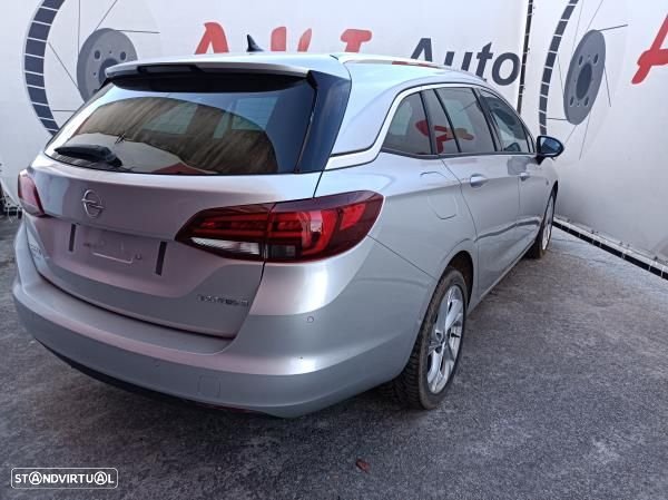 Para Peças Opel Astra K Sports Tourer (B16) - 6