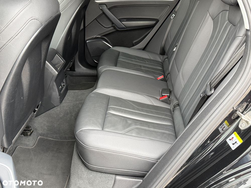 Audi Q5 35 TDI S tronic design - 12