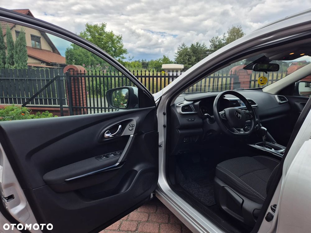 Renault Kadjar 1.5 dCi Energy Limited EDC - 11