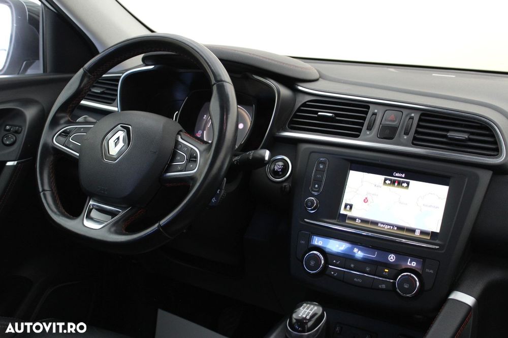 Renault Kadjar - 14