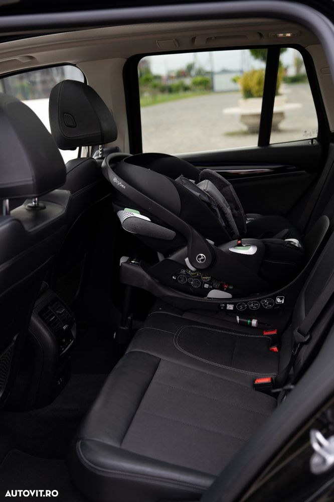 BMW X3 xDrive20d Aut. xLine - 18