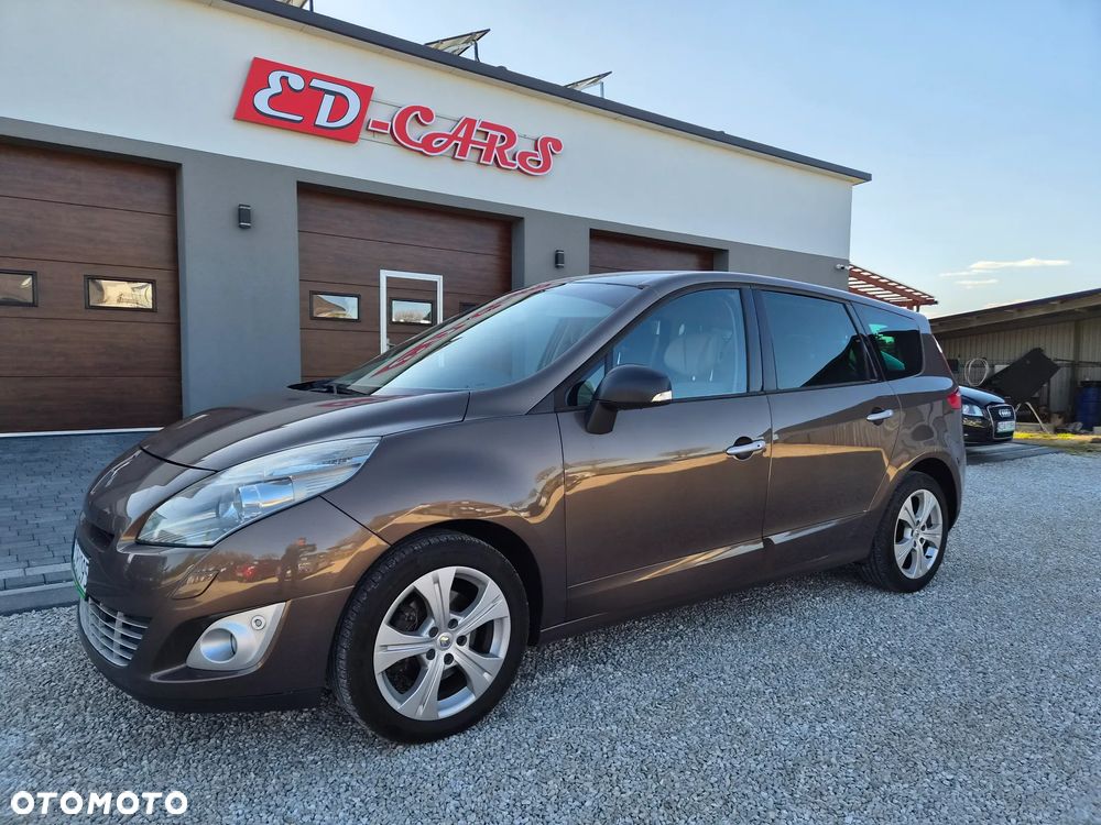 Renault Grand Scenic - 4