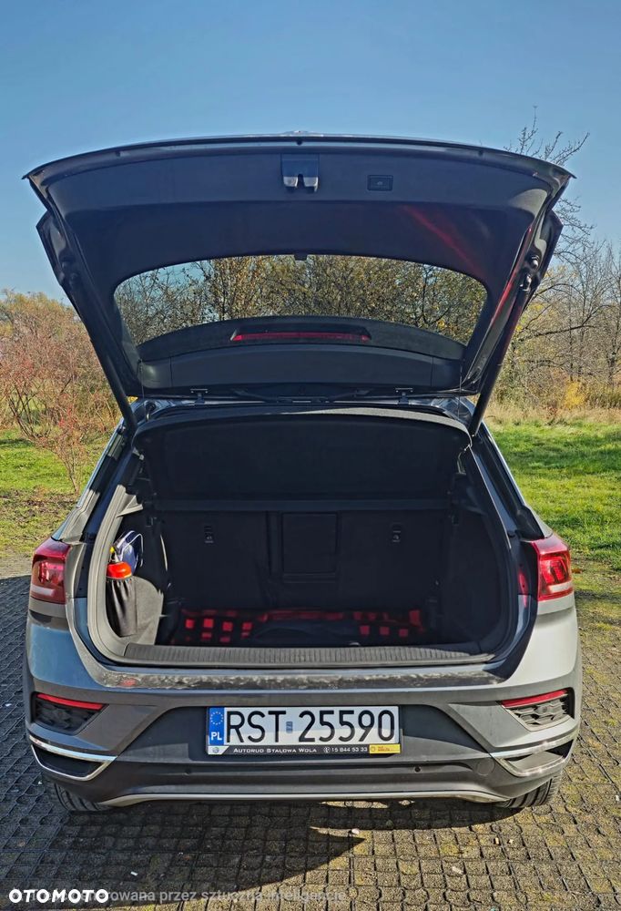 Volkswagen T-Roc - 5