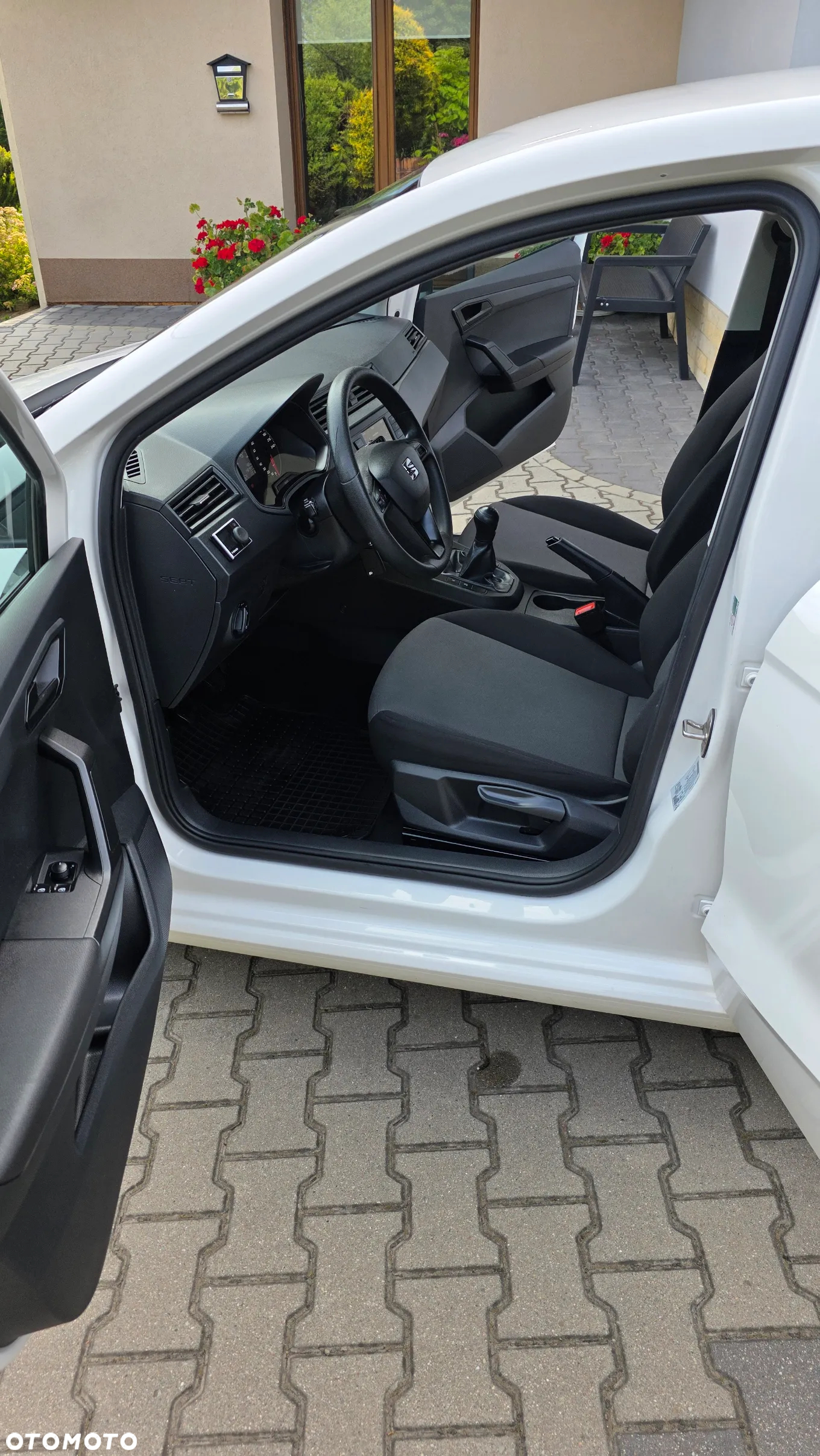 Seat Ibiza 1.0 Eco TSI S&S Style - 16
