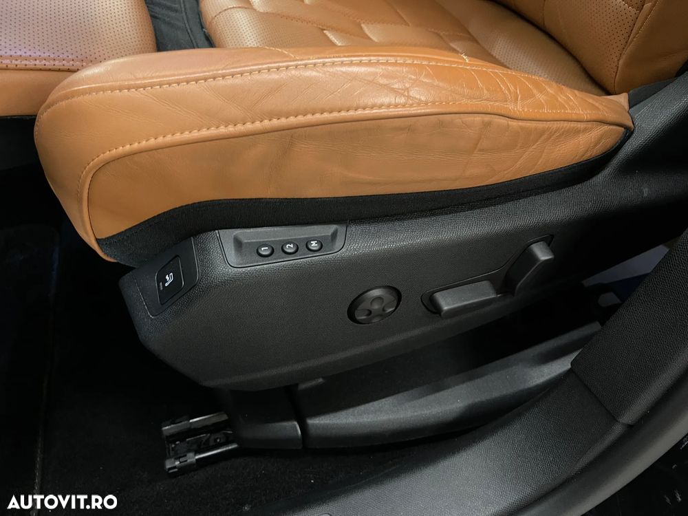 DS Automobiles DS 7 Crossback - 28