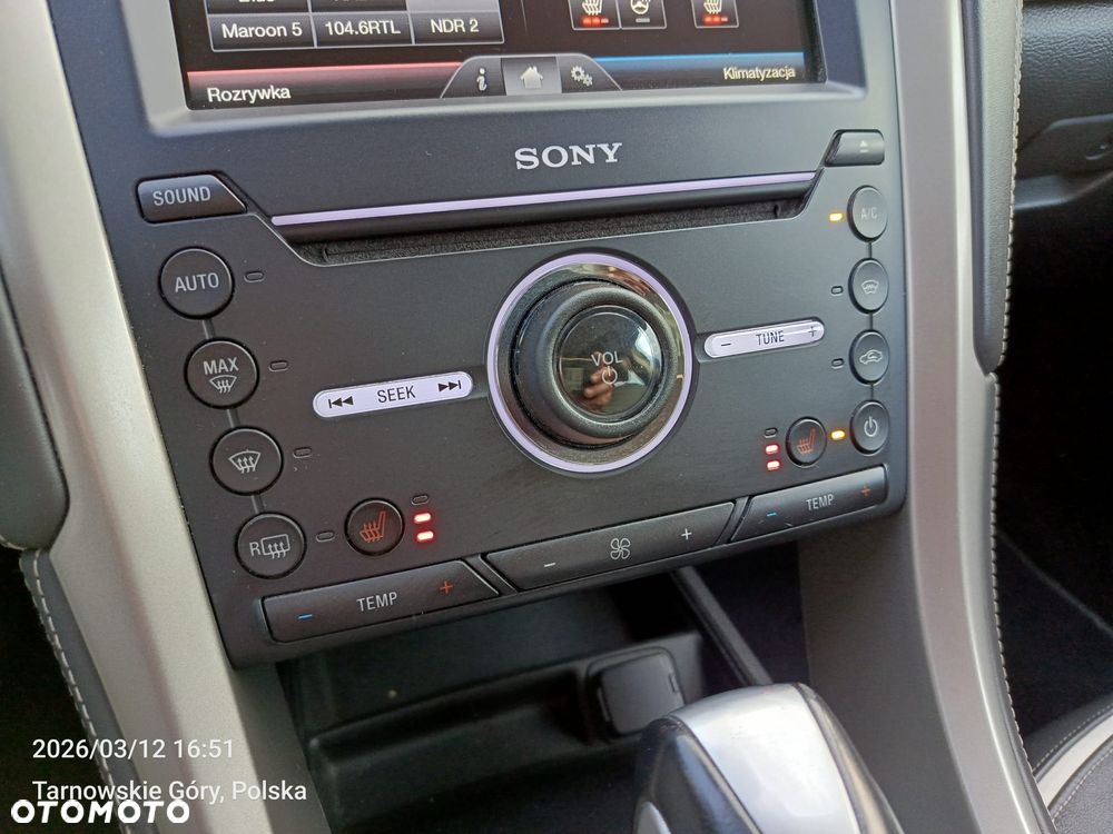 Ford Mondeo Vignale 2.0 TDCi 4WD PowerShift - 15