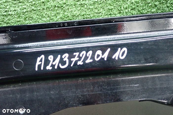MERCEDES W213 213 E-KLASA drzwi lewe przednie przód - 12