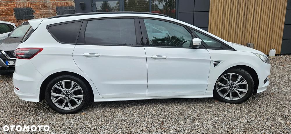 Ford S-Max 2.0 EcoBlue ST-Line - 18