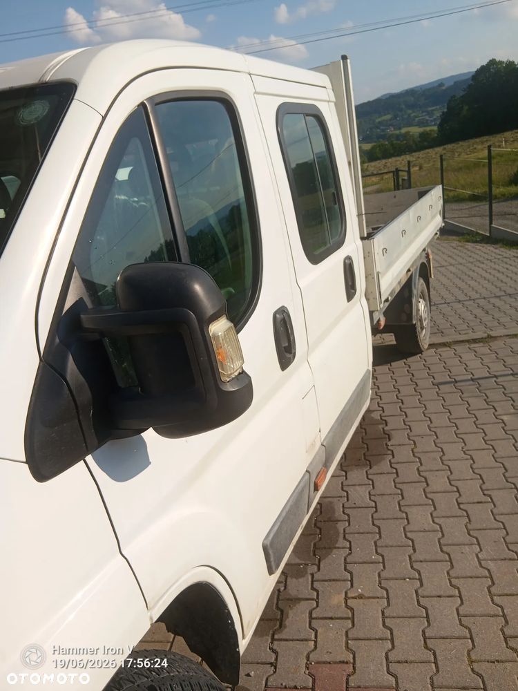 Peugeot Boxer - 9
