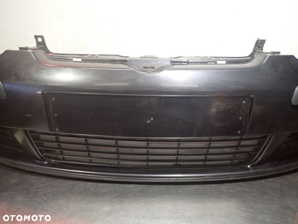 ZDERZAK PRZÓD VOLKSWAGEN GOLF V - 1