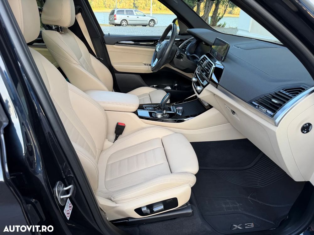 BMW iX3 Impressive - 22