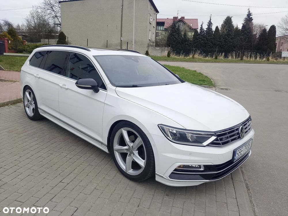 Volkswagen Passat - 7