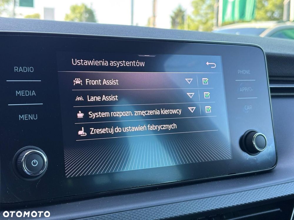 Skoda Kamiq 1.0 TSI Ambition - 19