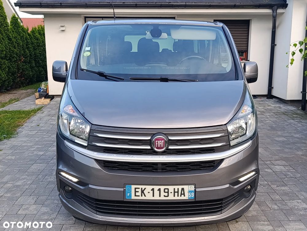Fiat Talento L2H1 Family - 3