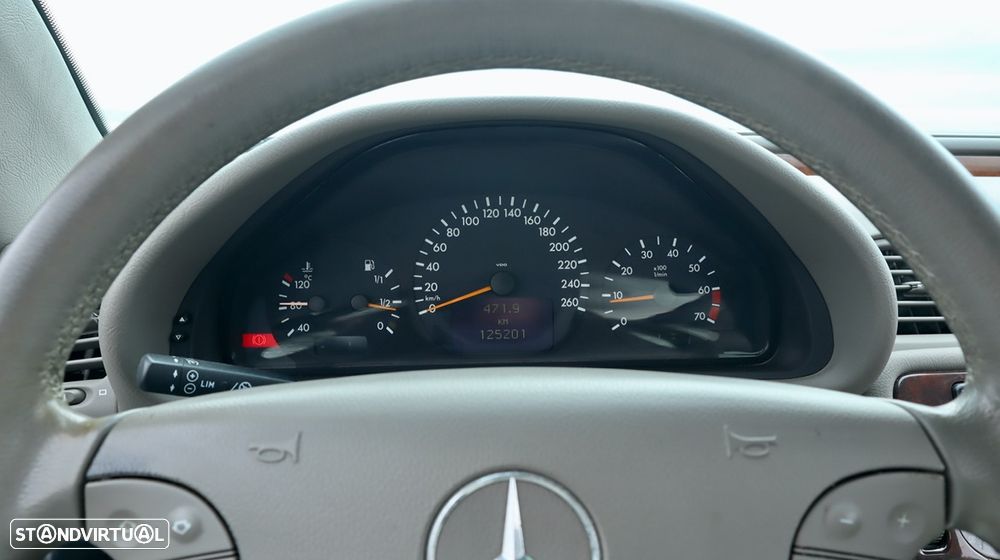 Mercedes-Benz CLK 200 Kompressor Elegance - 31