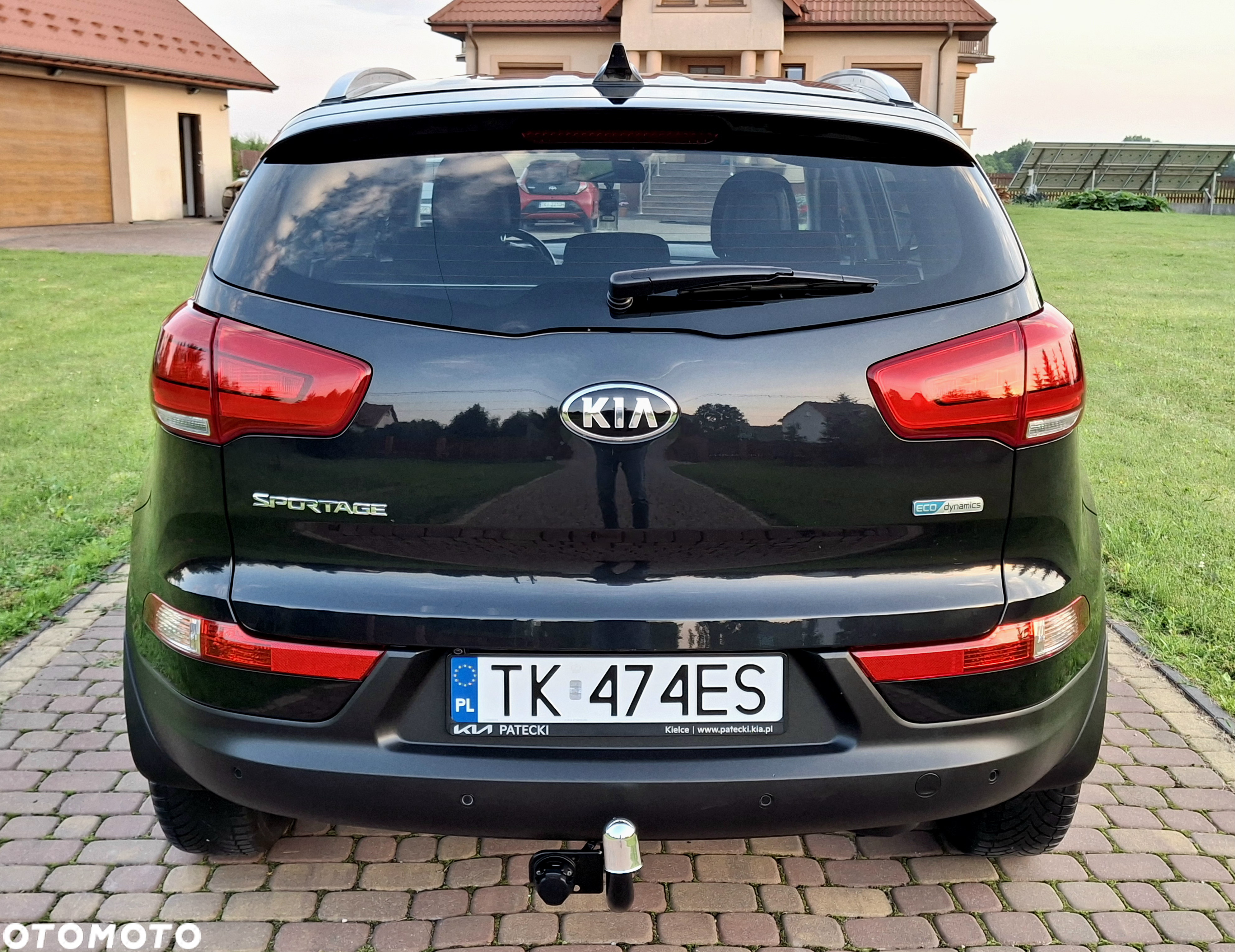Kia Sportage 1.6 GDI Business Line 2WD - 7