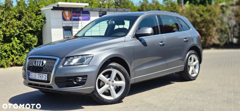 Audi Q5 2.0 TDI Quattro S tronic Prime Line - 5