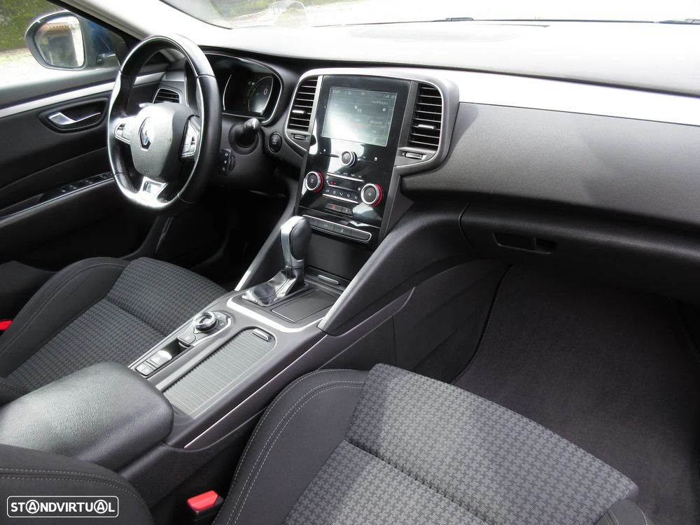 Renault Talisman Sport Tourer - 21